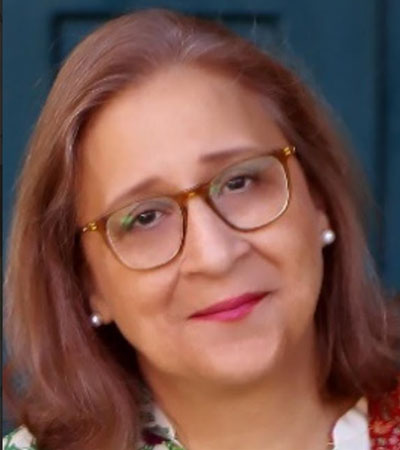 Mariyah Mazari