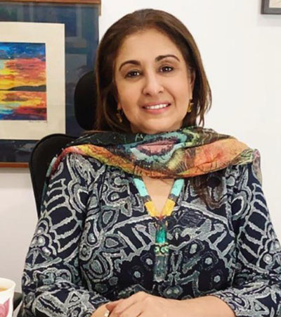 Naila Malik