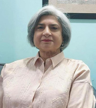 Tayyaba Siddiqui