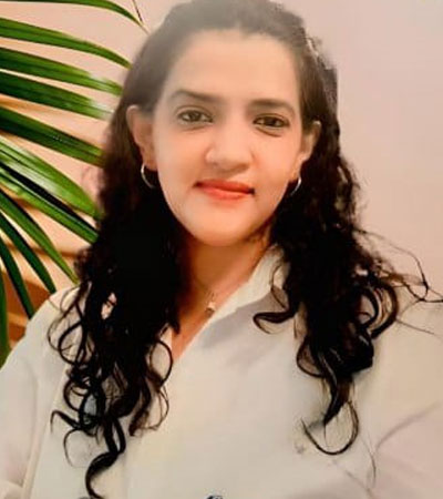 Faiqa Baig