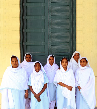 Junior School