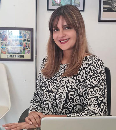 Maha Danyal