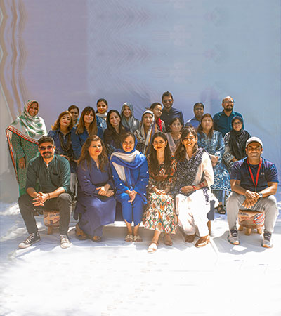 Senior School