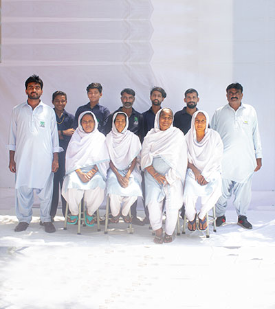 Senior School