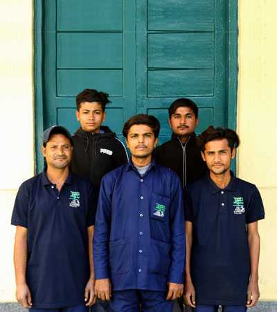Junior School